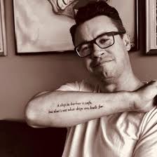 Image result for ship in the harbor is safe