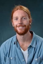 William Kidney ('15)