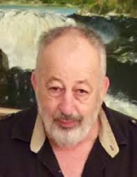 Obituary information for Alan Douglas Rich