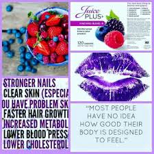 Berry Capsule Benefits Juice Plus Juice Plus Berry Capsules Juice