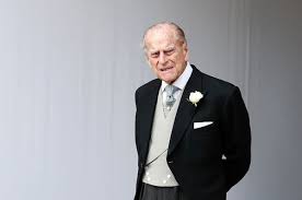 Prinz philip ist im alter von 99 jahren gestorben. Prince Philip Is Hospitalized The New York Times