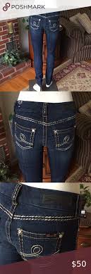 Nwt Seven Jeans Vintage Mom Jeans Seven Jeans Embellished Jeans