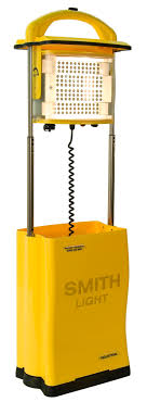 Free Standing Work Lights Magnum Tools