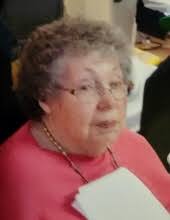 Obituary information for Barbara Erickson