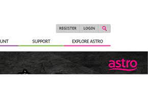 Pakar wang » » cara nak cek bil astro melalui sms. Semakan Bil Astro Secara Online Dan Sms Semak Baki