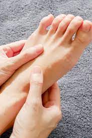 This may be because cancer cells use up much of the body's energy supply. Numbness In Legs And Feet Causes Symptoms And Treatment