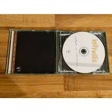 Songs of polygram/will she kill us(bmi)/absinthe music(bmi) important: Kelly Willis What I Deserve 1999 014431045820 On Ebid Ireland 190549286