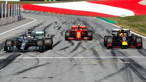 Download the background for free. Hamilton Wants Harder Championship Fight From Leclerc And Verstappen Formula 1