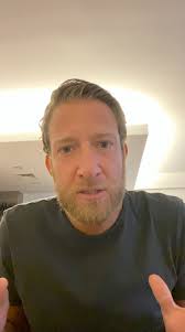 Message for The University of Michigan. (And yeah I know I spit by accident)