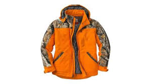 8 Best Hunting Jackets The Ultimate List 2018 Heavy Com