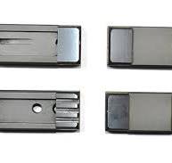 Amada 250 Series Blade Guides and Components