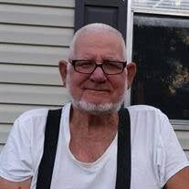 Felix Willie Konecny Jr. Obituary