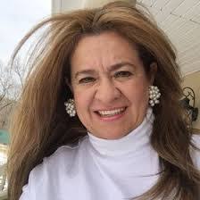 Janeth Williams's Instagram, Twitter & Facebook