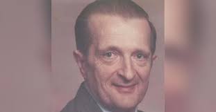 Robert James Alvin Long Obituary