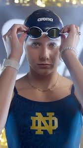 HERE. COME. THE. IRISH. ☘️, #GoIrish