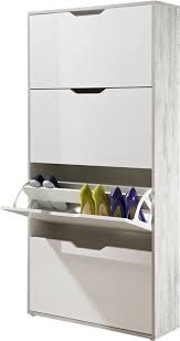 Schuhschrank Fano Per Raten Kaufen Schuhschrank Schrank Wohnen