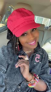 Lakisha Calhoun's Instagram, Twitter & Facebook