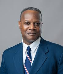 BlackHistoryMonth Spotlight: Dr. Reginald Blake is the Associate Provost  and Dean of Curriculum and Research at City Tech CUNY, and a tenured  professor of its Physics Department. He received the Presidential Award