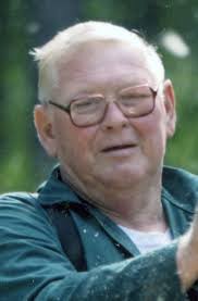 Russell James Walter Sr., 71