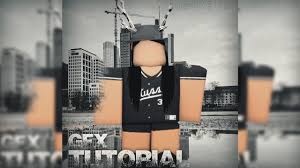 I made this because many of my viewers wanted me to draw their avatar. Roblox Gfx Tutorial Editing Youtube