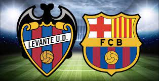 «барселона» упустила победу над «леванте». Levante Barselona Gde Smotret Onlajn Translyaciyu Matcha 02 11 2019 Chempionat Ispanii Futbol