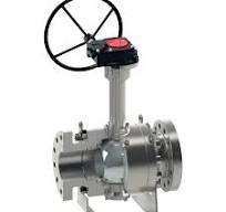 Cryogenic Ball Valves – Sesto Valves