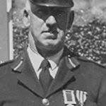 Arthur Singleton Archives