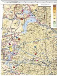 Understanding Sectional Charts For Remote Pilots Dronetribe