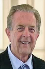 William Leo Hoge, 81, The Villages, Fla.