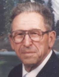 Everett William McNally (1918-1997)