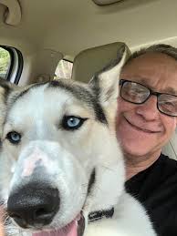 Any tips for taking photos of sassy huskies?