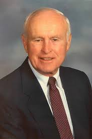 Merle Marcus Buck, Sept. 6, 1926 — Sept. 20, 2021