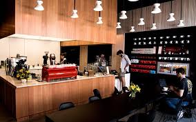 America S Best Coffee Cities Intelligentsia Coffee Coffee House Design Chicago Coffee Shops