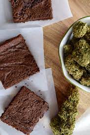 The World S Best And Healthiest Paleo Pot Brownies Wake Bake