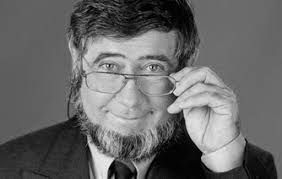 Een portet van … » Tycoon Newspaper