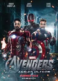 Infinity war (2018) and the 22nd film in the marvel cinematic universe (mcu). How Many Avengers Films Are There In Order Quora