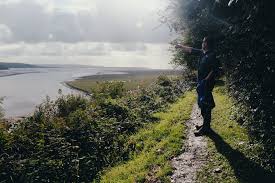 Week 13: St Clears to St Twynnells — my legs hurt