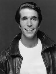 First Thing You Think Of When You See This Man #HenryWinkler