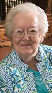 Obituary information for Ruth Leona Kearney