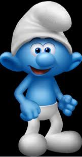 During a blue moon night, a stork leaves a baby smurf at the door of a smurf house and leaves. Smurfs Race Smurfs Wiki Fandom