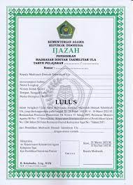 Check spelling or type a new query. Aplikasi Cetak Konsep Ijazah Madrasah Diniyah Takmiliyah Tahun 2021 Fkdt Dukuhturi
