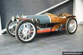 Austin 7 Salamanda Special Vintage Cars Classic Cars Cars