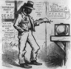 Ratified in 1868, it was one of three amendments to the u.s. Rolling Back Civil Rights Us House Of Representatives History Art Archives