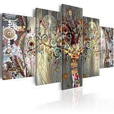 Get different range of modern, abstract, still life, nature, oil, watercolor or canvas paintings. Tree Of Life Wall Plaque 11 5 8 Decorative Celtic Garden Art Sculpture Copper F Wall Sculptures Home Garden