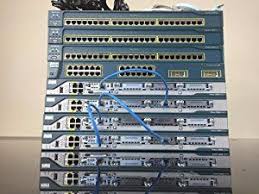Ultimate Cisco Ccna And Ccnp Complete Home Lab Kit 15 1 Ios Cme 8 6 Cisco Ccna Cisco Ccna