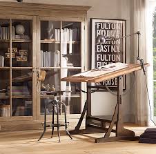Industrial Draughtsman Vintage Drafting Table Antique Drafting Table Drafting Table