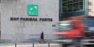 Clients Bnp Paribas Fortis Sous Windows Xp Le Pc Banking Vit Ses Dernieres Heures