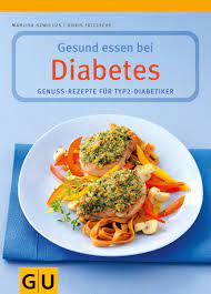 Nun geht mein arzt in den ruhestand. Gesund Essen Bei Diabetes Genuss Rezepte Fur Typ 2 Diabetiker Gesunde Rezepte Fur Typ 2 Diabetiker Amazon De Szwillus Marlisa Fritzsche Doris Bucher
