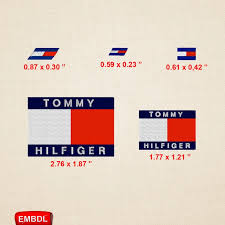 Pin On Clothing Brands Embroidery Designs