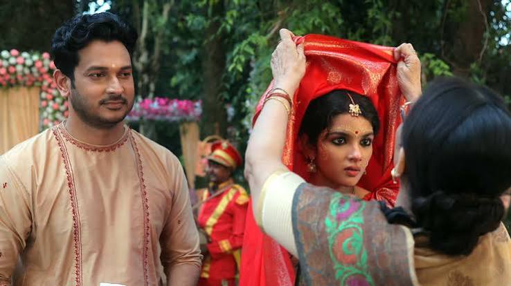 Kone Dekha Alo Serial | Zee Bangla Serial Kone Dekha Alo will resume shooting very soon all problems getting resolved by discussion between Artist Forum and Channel dgtl - Anandabazar